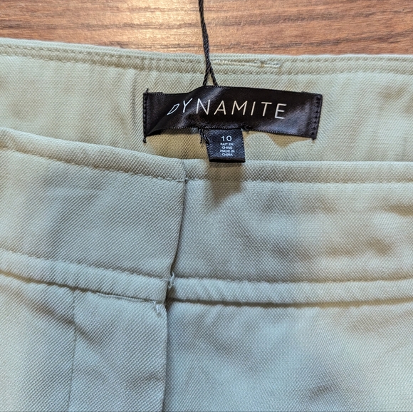 Dynamite cargo trouser - Picture 5 of 5